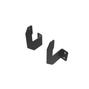 KC Hilites - KC HiLiTES 11-16 Ford Super Duty Front Bumper Light Bar Mount For 40in Flex Era LED Light Bar | 7353 - Image 12