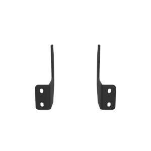 KC Hilites - KC HiLiTES 11-16 Ford Super Duty Front Bumper Light Bar Mount For 40in Flex Era LED Light Bar | 7353 - Image 13