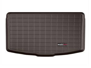 WeatherTech 2020+ Ford Explorer Cargo Liners - Cocoa | 431306