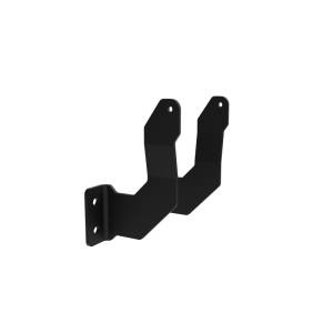 KC HiLiTES 2017+ Ford Super Duty Front Bumper Light Bar Mount For 40in Flex Era LED Light Bar | 7354 - Image 9