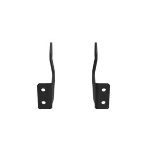 KC HiLiTES 2017+ Ford Super Duty Front Bumper Light Bar Mount For 40in Flex Era LED Light Bar | 7354 - Image 10