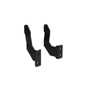 KC HiLiTES 2017+ Ford Super Duty Front Bumper Light Bar Mount For 40in Flex Era LED Light Bar | 7354 - Image 12