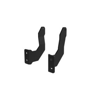 KC HiLiTES 2017+ Ford Super Duty Front Bumper Light Bar Mount For 40in Flex Era LED Light Bar | 7354 - Image 14