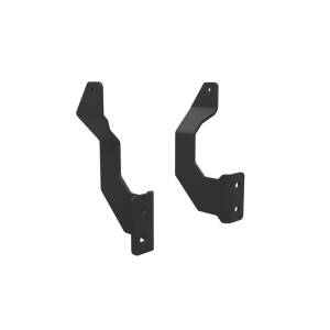 KC HiLiTES 17-24 Ford Super Duty GEN 4-5 Light Bar Mount Front Bumper | 7356 - Image 14