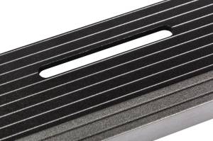 KC Hilites - KC HiLiTES Jeep JK 50in. Overhead Xross Bar Light Mount (Bar Only/Req. Mount Brackets) - Black | 7419 - Image 8