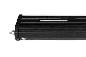 KC Hilites - KC HiLiTES Jeep JK 50in. Overhead Xross Bar Light Mount (Bar Only/Req. Mount Brackets) - Black | 7419 - Image 11