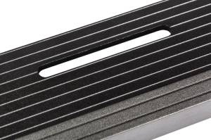 KC Hilites - KC HiLiTES Jeep JK 50in. Overhead Xross Bar Light Mount (Bar Only/Req. Mount Brackets) - Black | 7419 - Image 12