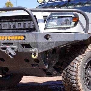 KC Hilites - KC HiLiTES Round Universal Shrouds for Flex Era 3 Lights (Pair) | 7468 - Image 8