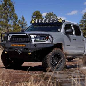 KC Hilites - KC HiLiTES Round Universal Shrouds for Flex Era 3 Lights (Pair) | 7468 - Image 12