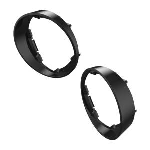 KC HiLiTES 12-22 Toyota Tacoma/Tundra/4Runner Fog Pocket Kit | 7471 - Image 11