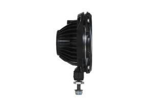 KC Hilites - KC HiLiTES 6in. Pro6 Gravity LED Light 20w Single Mount SAE/ECE Driving Beam (Single) | 91302 - Image 6