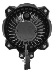 KC Hilites - KC HiLiTES 6in. Pro6 Gravity LED Light 20w Single Mount Wide-40 Beam (Single) | 91304 - Image 29