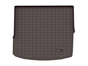 WeatherTech 2022 Jeep Grand Cherokee Cargo Liner (Cocoa) | 431517