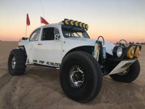 KC Hilites - KC HiLiTES Universal 39in. Pro6 Gravity LED 6-Light 120w Combo Beam Light Bar (No Mount) | 91307 - Image 13