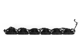 KC Hilites - KC HiLiTES Universal 39in. Pro6 Gravity LED 6-Light 120w Combo Beam Light Bar (No Mount) | 91307 - Image 15