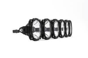KC Hilites - KC HiLiTES Universal 39in. Pro6 Gravity LED 6-Light 120w Combo Beam Light Bar (No Mount) | 91307 - Image 16