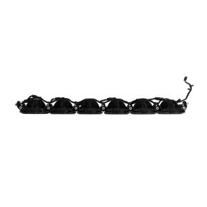 KC Hilites - KC HiLiTES Universal 39in. Pro6 Gravity LED 6-Light 120w Combo Beam Light Bar (No Mount) | 91307 - Image 20