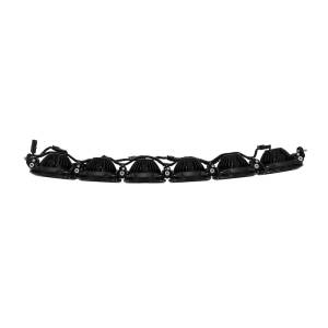 KC Hilites - KC HiLiTES Universal 39in. Pro6 Gravity LED 6-Light 120w Combo Beam Light Bar (No Mount) | 91307 - Image 21