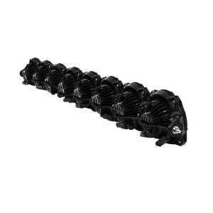 KC Hilites - KC HiLiTES Universal 50in. Pro6 Gravity LED 8-Light 160w Combo Beam Light Bar (No Mount) | 91308 - Image 30