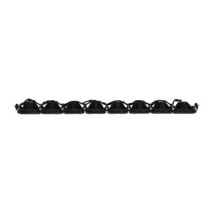 KC Hilites - KC HiLiTES Universal 50in. Pro6 Gravity LED 8-Light 160w Combo Beam Light Bar (No Mount) | 91308 - Image 31