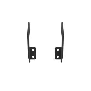 KC Hilites - KC HiLiTES 11-16 Ford Super Duty Gravity LED Pro6 7-Light Bar Kit - Front Bumper | 91344 - Image 5