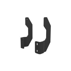 KC Hilites - KC HiLiTES 11-16 Ford Super Duty Gravity LED Pro6 7-Light Bar Kit - Front Bumper | 91344 - Image 7