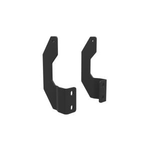 KC Hilites - KC HiLiTES 11-16 Ford Super Duty Gravity LED Pro6 7-Light Bar Kit - Front Bumper | 91344 - Image 9