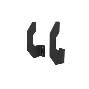 KC Hilites - KC HiLiTES 11-16 Ford Super Duty Gravity LED Pro6 7-Light Bar Kit - Front Bumper | 91344 - Image 11