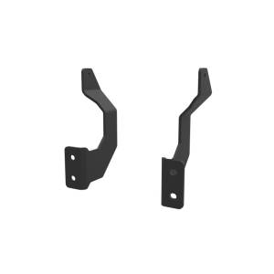 KC HiLiTES 2017+ Ford Super Duty Gravity LED Pro6 7-Light Bar Kit - Front Bumper | 91346 - Image 15