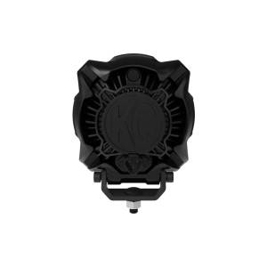 KC Hilites - KC HiLiTES Gravity Titan LED 6in. - Single Light (Spot Beam) | 91400 - Image 22