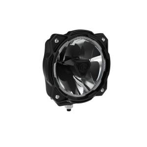 KC Hilites - KC HiLiTES Gravity Titan LED 6in. - Single Light (Spot Beam) | 91400 - Image 25