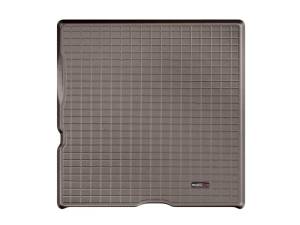 WeatherTech 2003-2014 Ford Expedition Cargo Liners - Cocoa | 43222