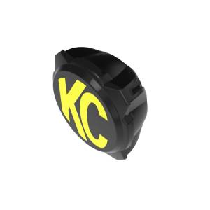 KC Hilites - KC HiLiTES Gravity Titan LED 6in. - Single Light (Wide-40 Beam) | 91402 - Image 24