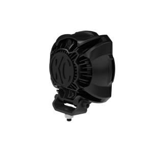 KC Hilites - KC HiLiTES Gravity Titan LED 6in. - Single Light (SAE Driving Beam) | 91404 - Image 12