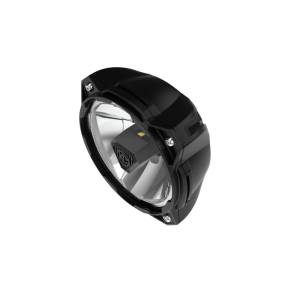 KC Hilites - KC HiLiTES Gravity Titan LED 6in. - Single Light (SAE Driving Beam) | 91404 - Image 13
