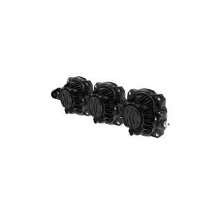 KC Hilites - KC HiLiTES Gravity Titan LED Light Bar - 20in. (3-Light) | 91413 - Image 7