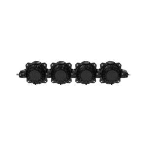 KC Hilites - KC HiLiTES Gravity Titan LED Light Bar - 26in. (4-Light) | 91414 - Image 4