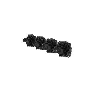 KC Hilites - KC HiLiTES Gravity Titan LED Light Bar - 26in. (4-Light) | 91414 - Image 9