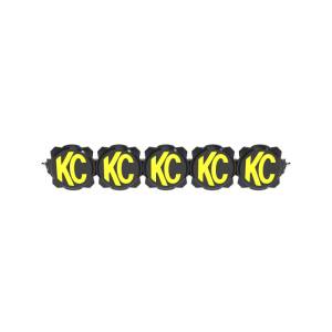 KC Hilites - KC HiLiTES Gravity Titan LED Light Bar - 32in. (5-Light) | 91415 - Image 9
