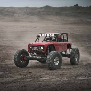 KC Hilites - KC HiLiTES Gravity Titan LED Light Bar - 39in. (6-Light) | 91416 - Image 3