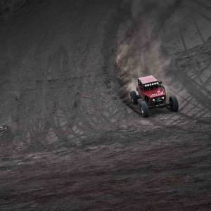 KC Hilites - KC HiLiTES Gravity Titan LED Light Bar - 39in. (6-Light) | 91416 - Image 5