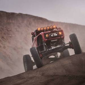 KC Hilites - KC HiLiTES Gravity Titan LED Light Bar - 39in. (6-Light) | 91416 - Image 8