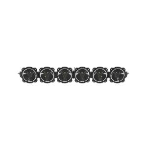 KC Hilites - KC HiLiTES Gravity Titan LED Light Bar - 39in. (6-Light) | 91416 - Image 10