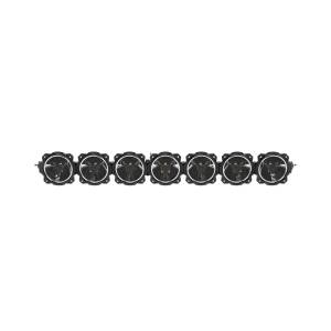 KC Hilites - KC HiLiTES Gravity Titan LED Light Bar - 45in. (7-Light) | 91417 - Image 7