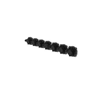 KC Hilites - KC HiLiTES Gravity Titan LED Light Bar - 45in. (7-Light) | 91417 - Image 9