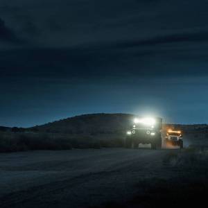 KC Hilites - KC HiLiTES Gravity Titan LED Light Bar - 50in. (8-Light) | 91418 - Image 10