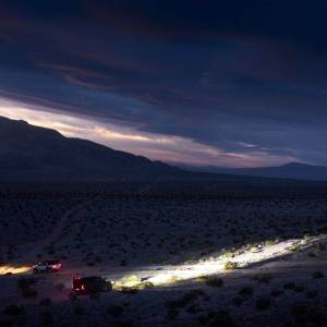 KC Hilites - KC HiLiTES Gravity Titan LED Light Bar - 50in. (8-Light) | 91418 - Image 23