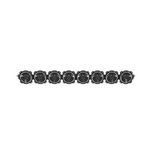 KC Hilites - KC HiLiTES Gravity Titan LED Light Bar - 50in. (8-Light) | 91418 - Image 25