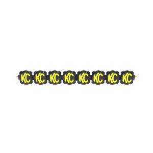 KC Hilites - KC HiLiTES Gravity Titan LED Light Bar - 50in. (8-Light) | 91418 - Image 33