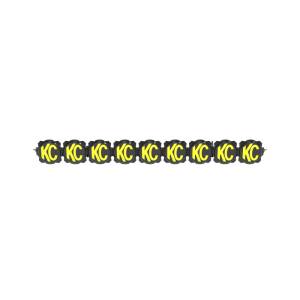 KC Hilites - KC HiLiTES Gravity Titan LED Light Bar - 57in. (9-Light) | 91419 - Image 8